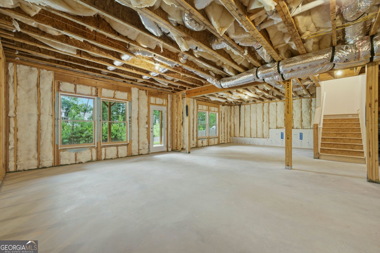 2043 Fern Mountain Lane Marietta - Photo 36