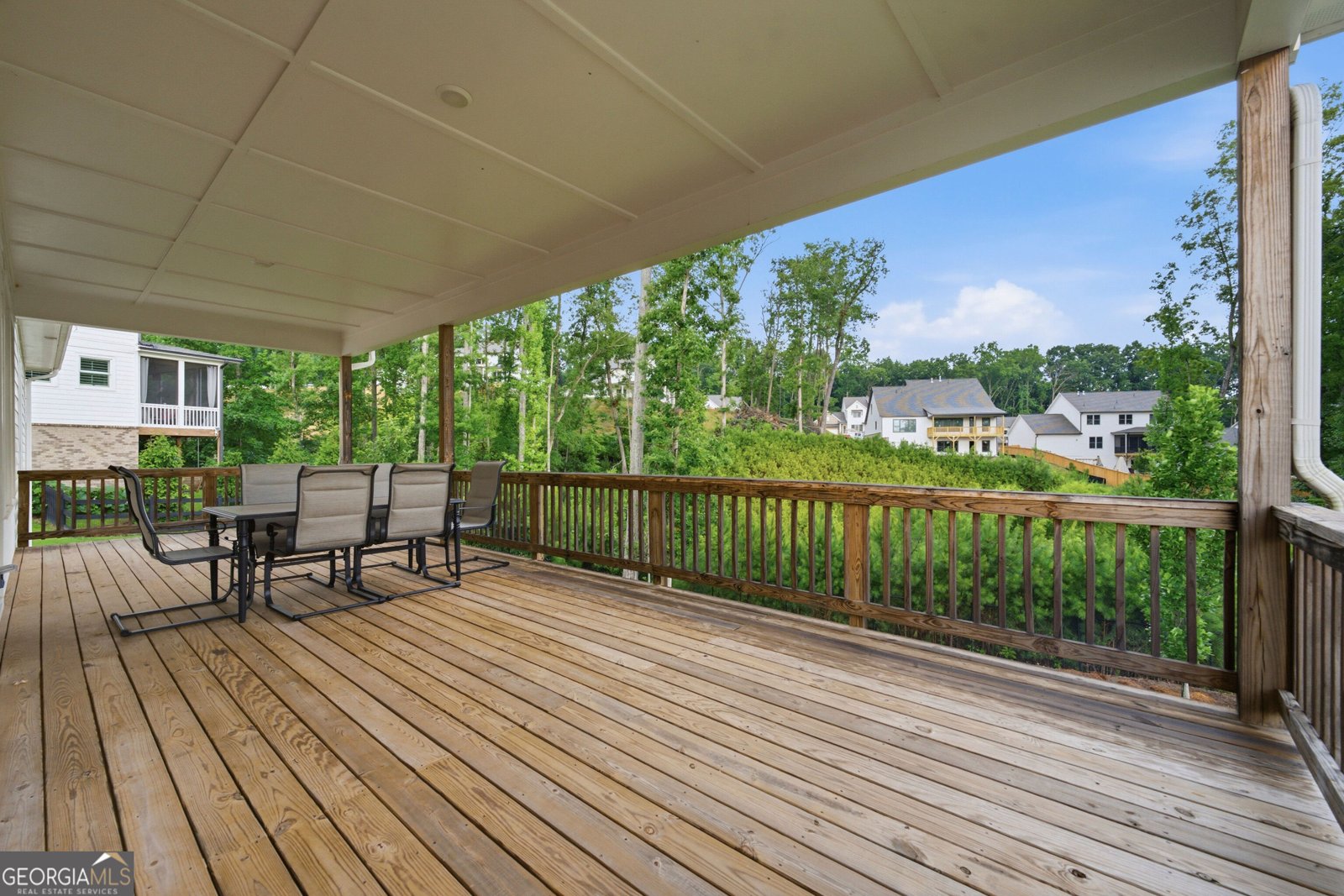 2043 Fern Mountain Lane Marietta - Photo 39