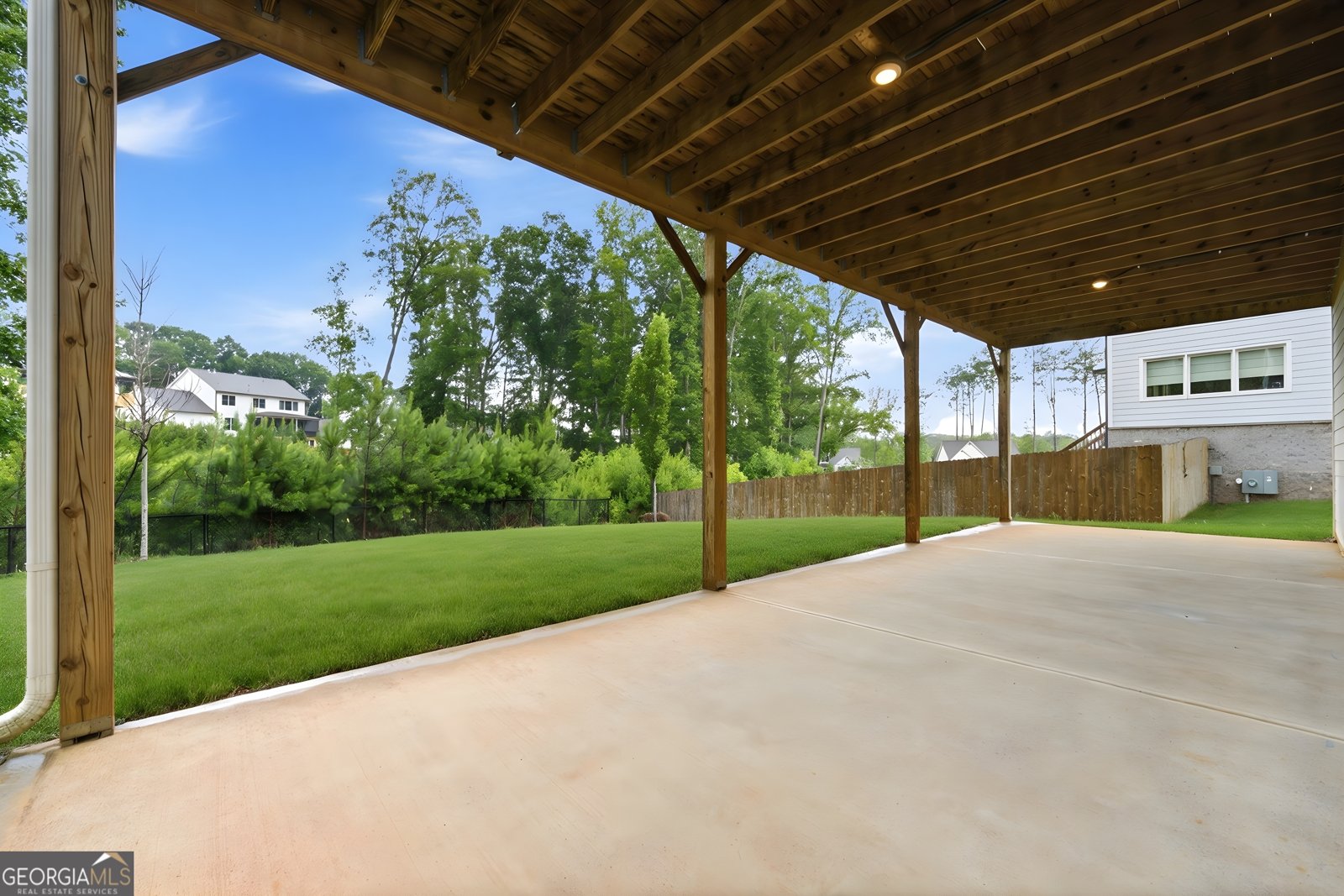 2043 Fern Mountain Lane Marietta - Photo 40