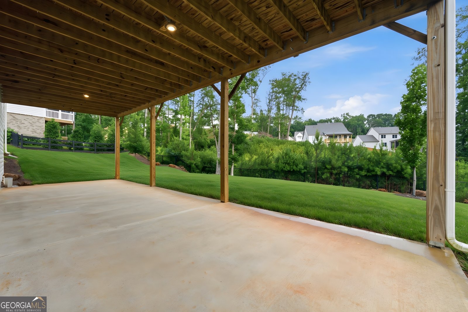 2043 Fern Mountain Lane Marietta - Photo 41