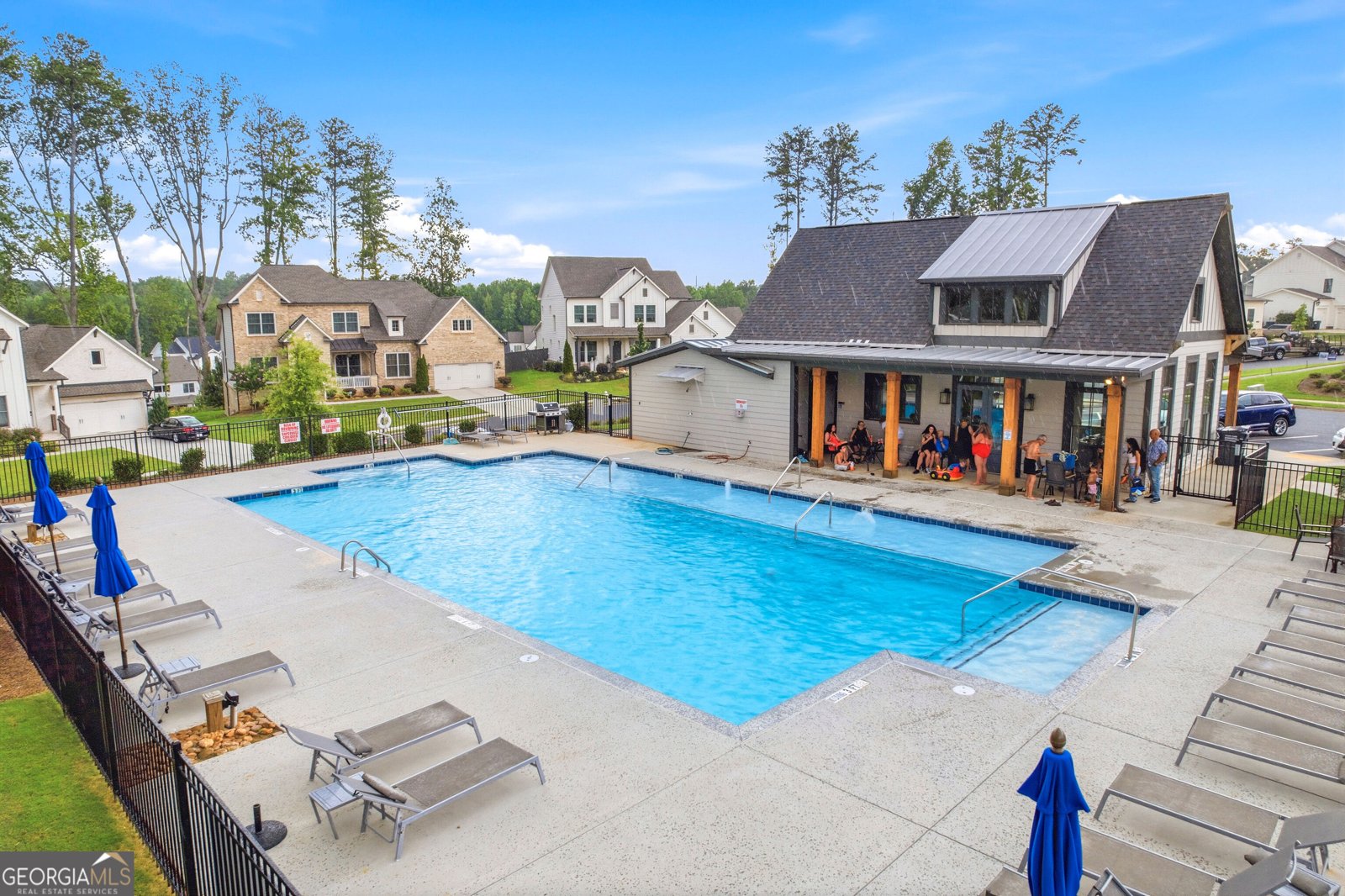 2043 Fern Mountain Lane Marietta - Photo 43
