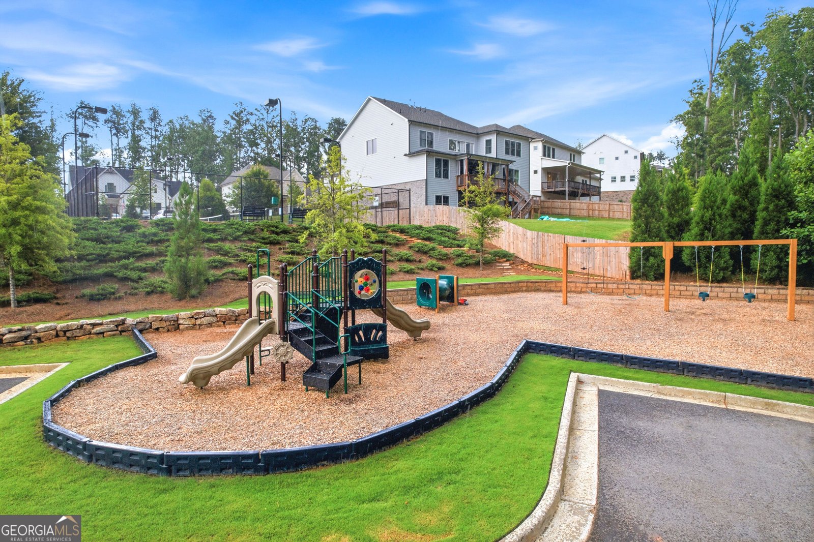 2043 Fern Mountain Lane Marietta - Photo 44