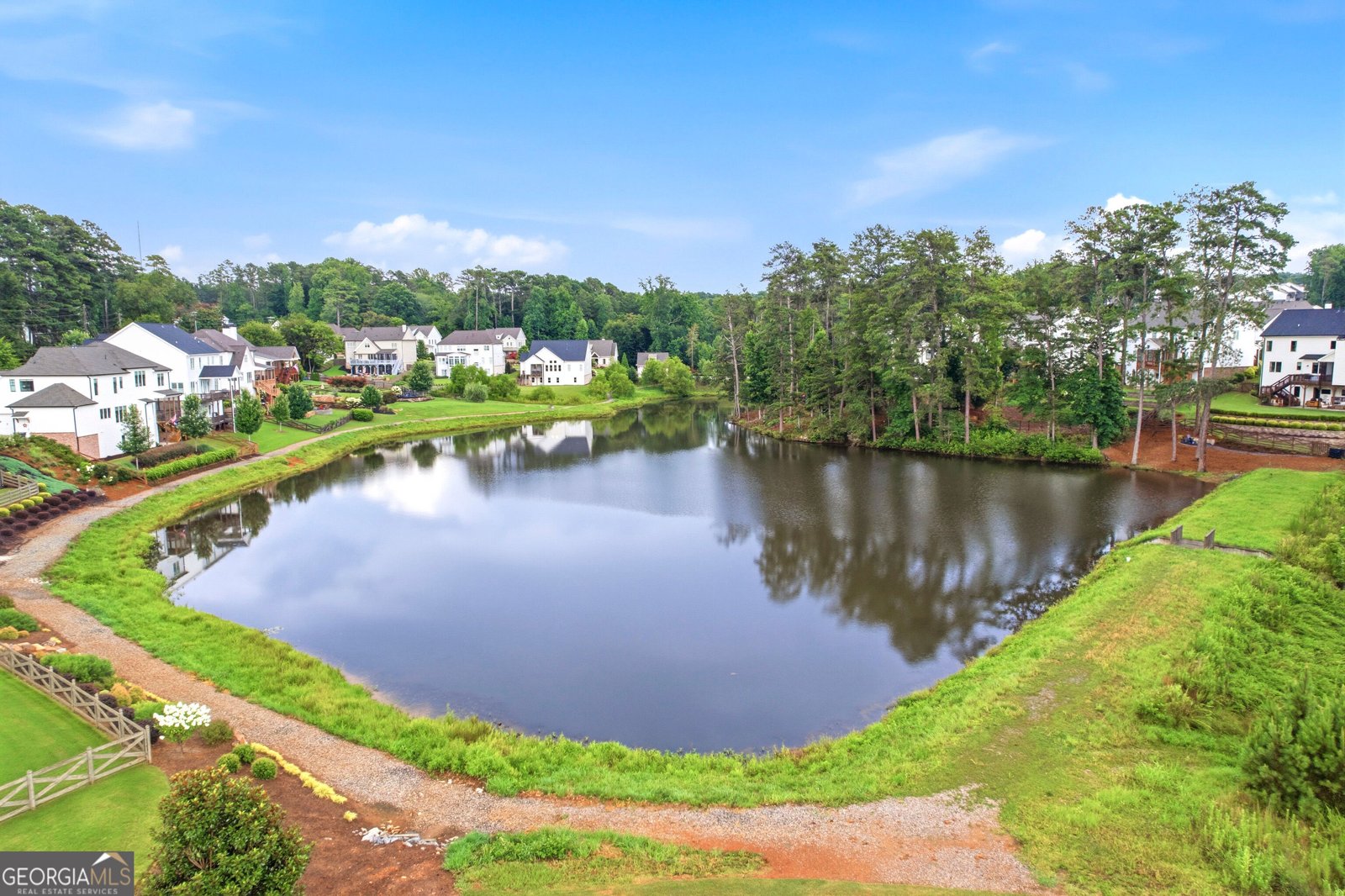 2043 Fern Mountain Lane Marietta - Photo 47