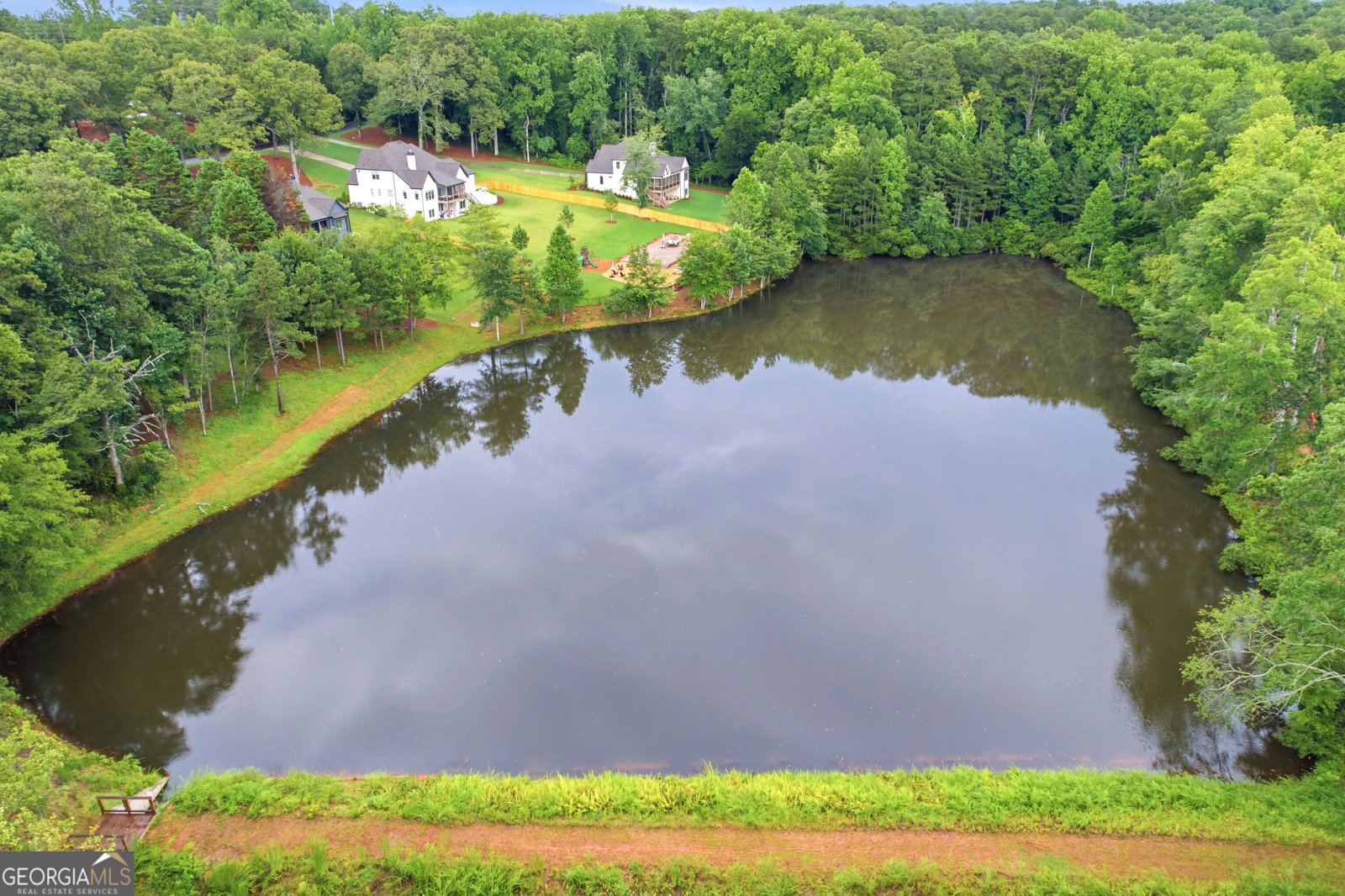 2043 Fern Mountain Lane Marietta - Photo 48