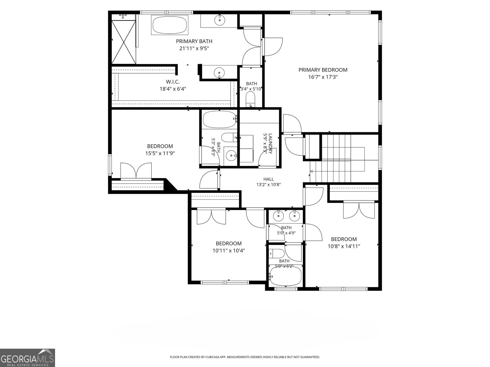 2043 Fern Mountain Lane Marietta - Photo 51