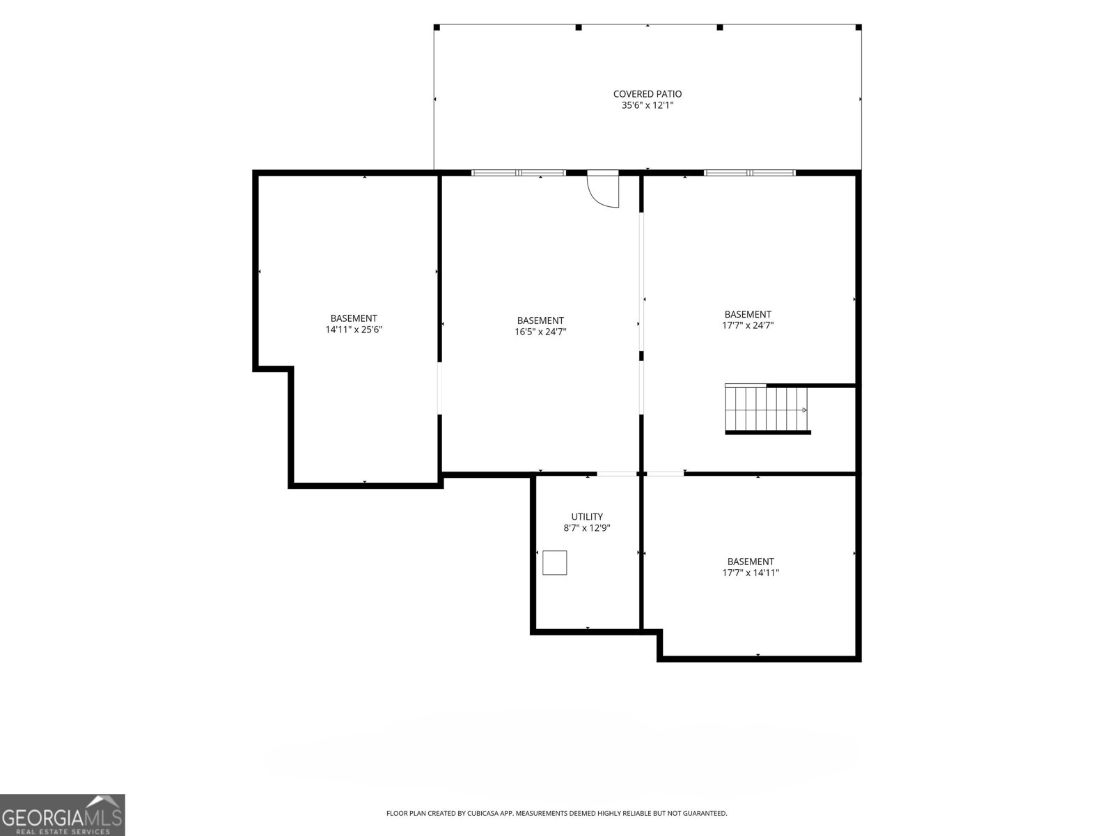 2043 Fern Mountain Lane Marietta - Photo 52