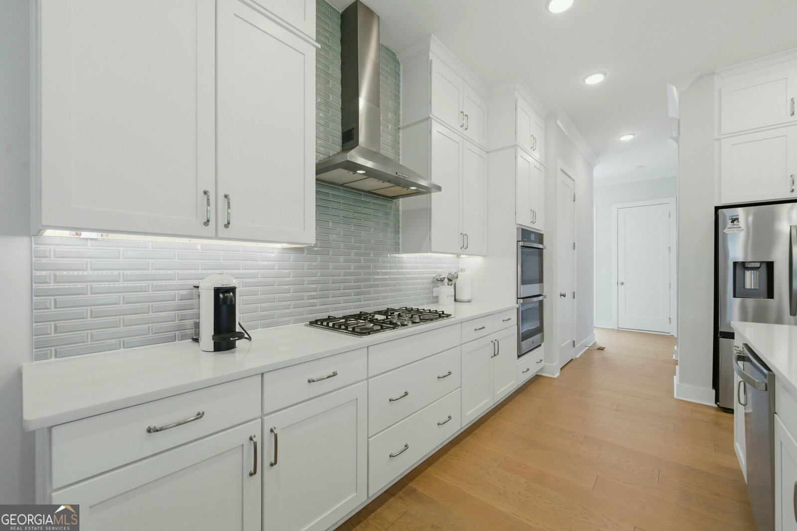 2043 Fern Mountain Lane Marietta - Photo 8