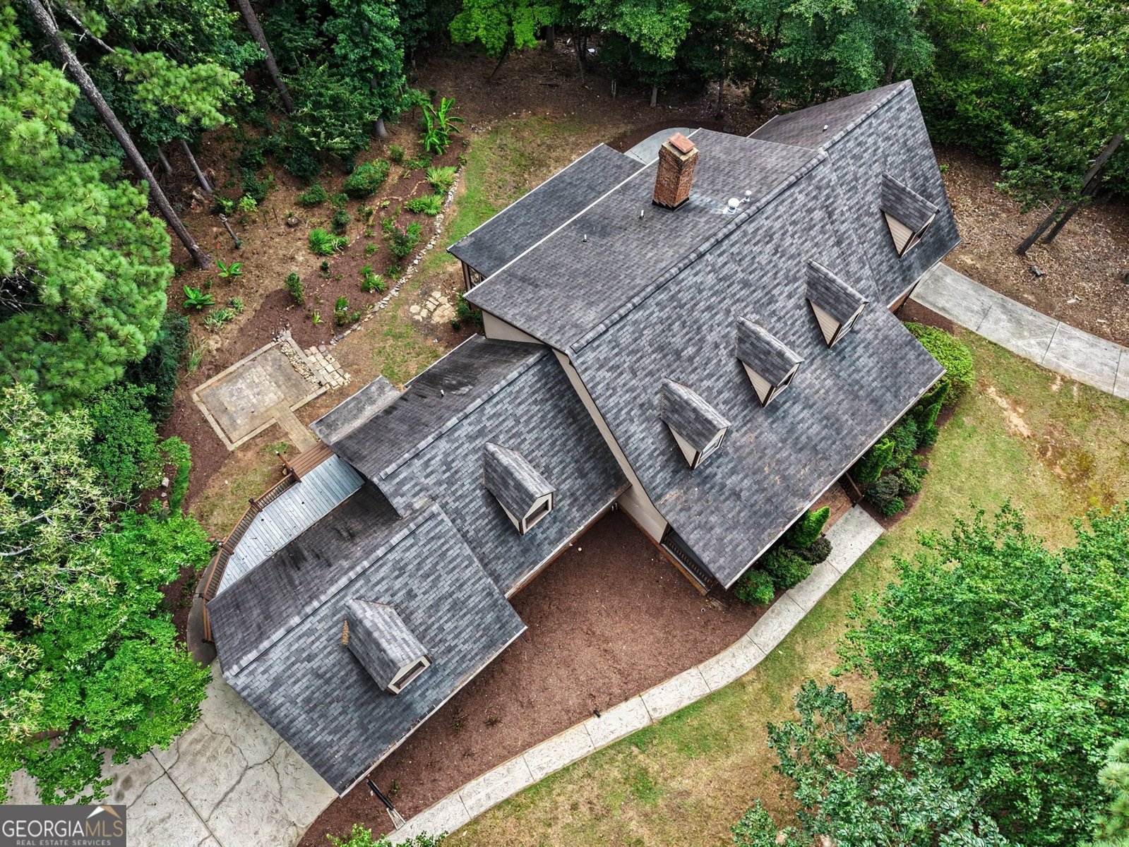 3597 Smithtown Road Suwanee - Photo 22