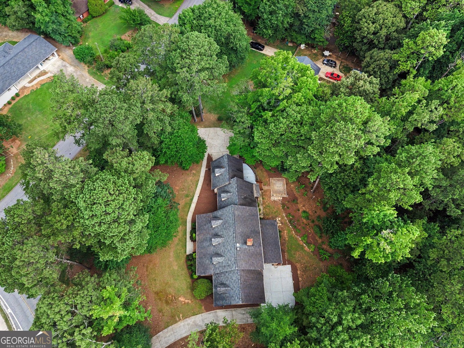3597 Smithtown Road Suwanee - Photo 23
