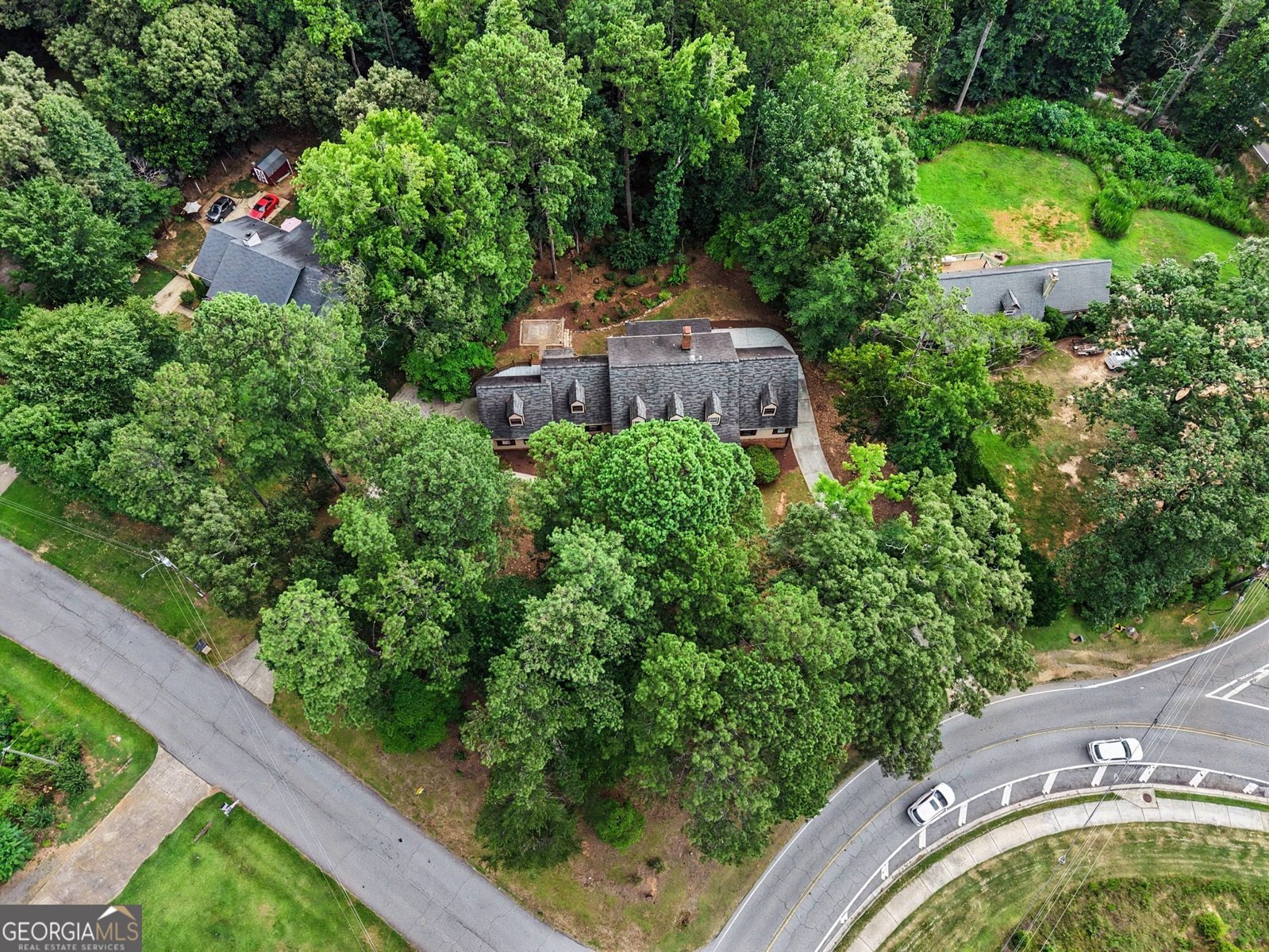 3597 Smithtown Road Suwanee - Photo 24