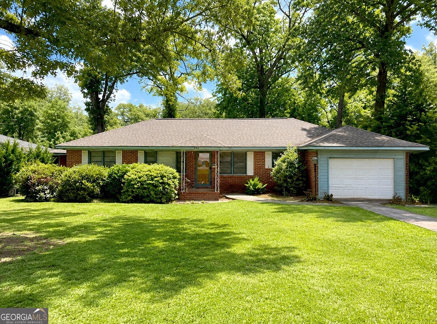 230 Briarcliff Road Warner Robins - main photo