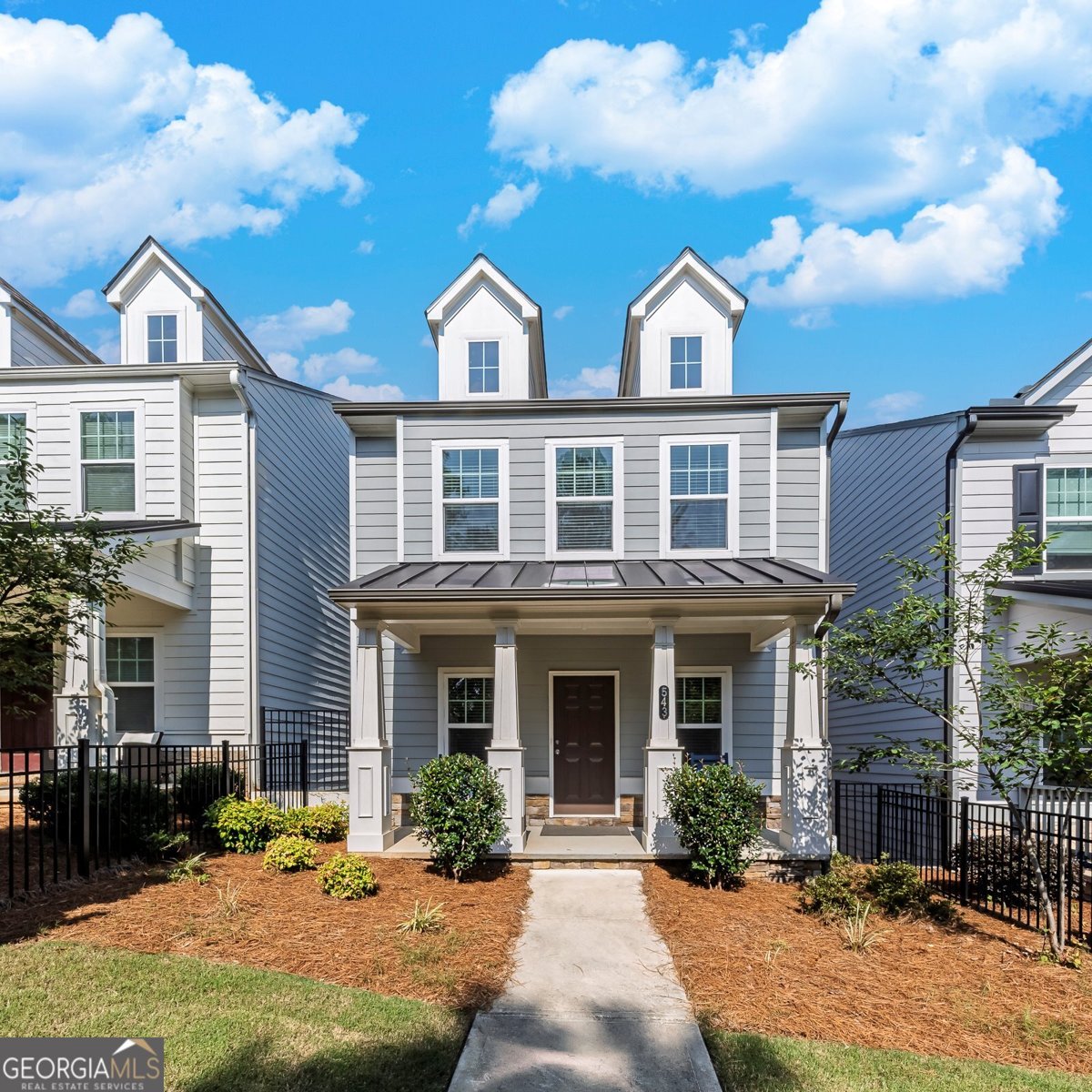 543 Ruths Drive Woodstock - main photo