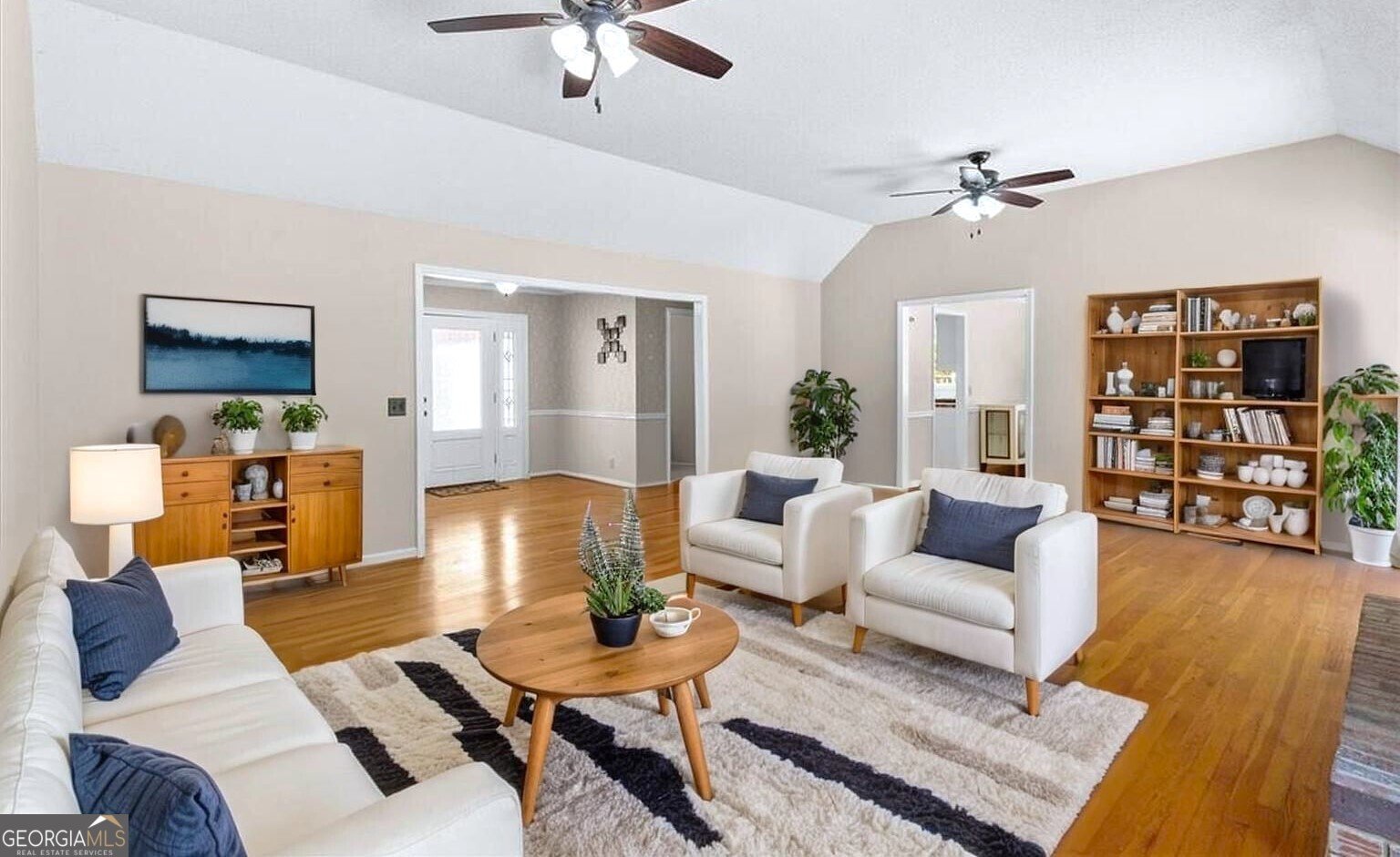 224 Shadowood Drive Calhoun - Photo 11