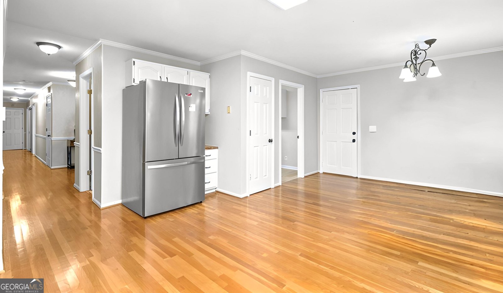 224 Shadowood Drive Calhoun - Photo 18