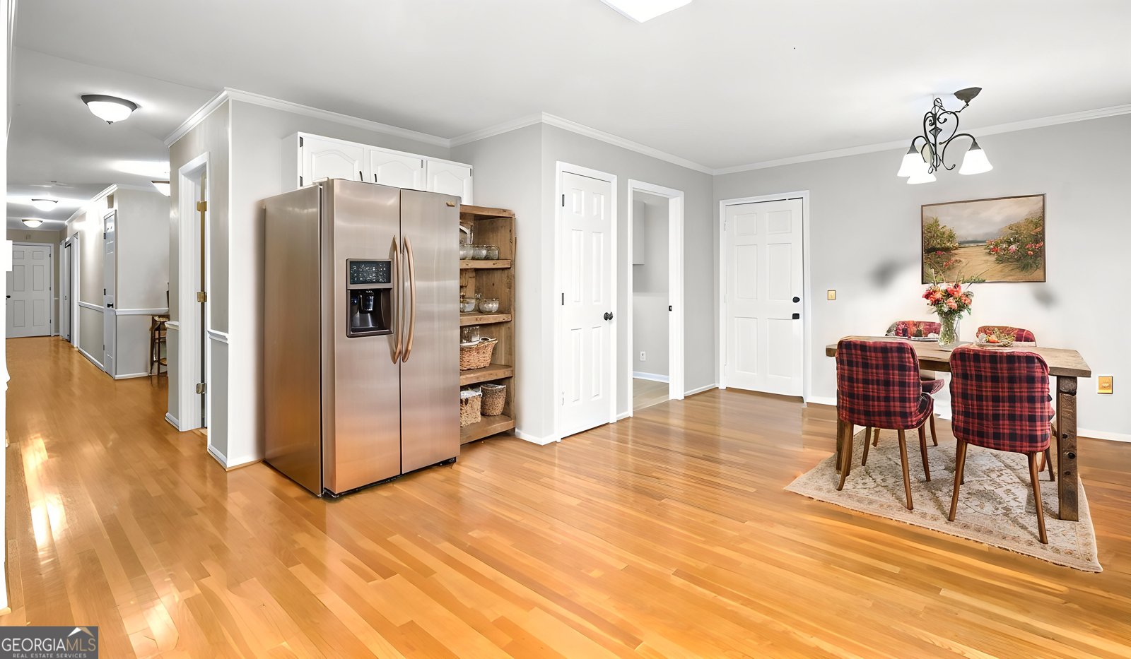 224 Shadowood Drive Calhoun - Photo 19
