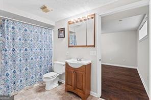 224 Shadowood Drive Calhoun - Photo 49