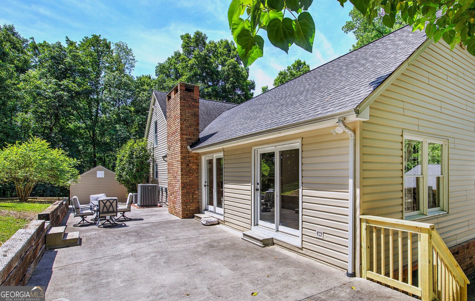 224 Shadowood Drive Calhoun - Photo 57