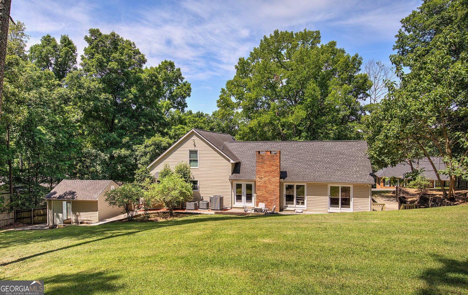 224 Shadowood Drive Calhoun - Photo 63