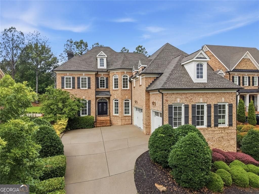 1419 Falkirk Lane Kennesaw - main photo