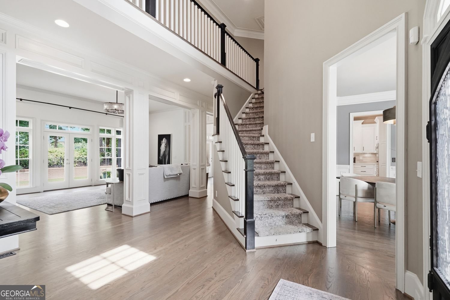 1419 Falkirk Lane Kennesaw - Photo 10