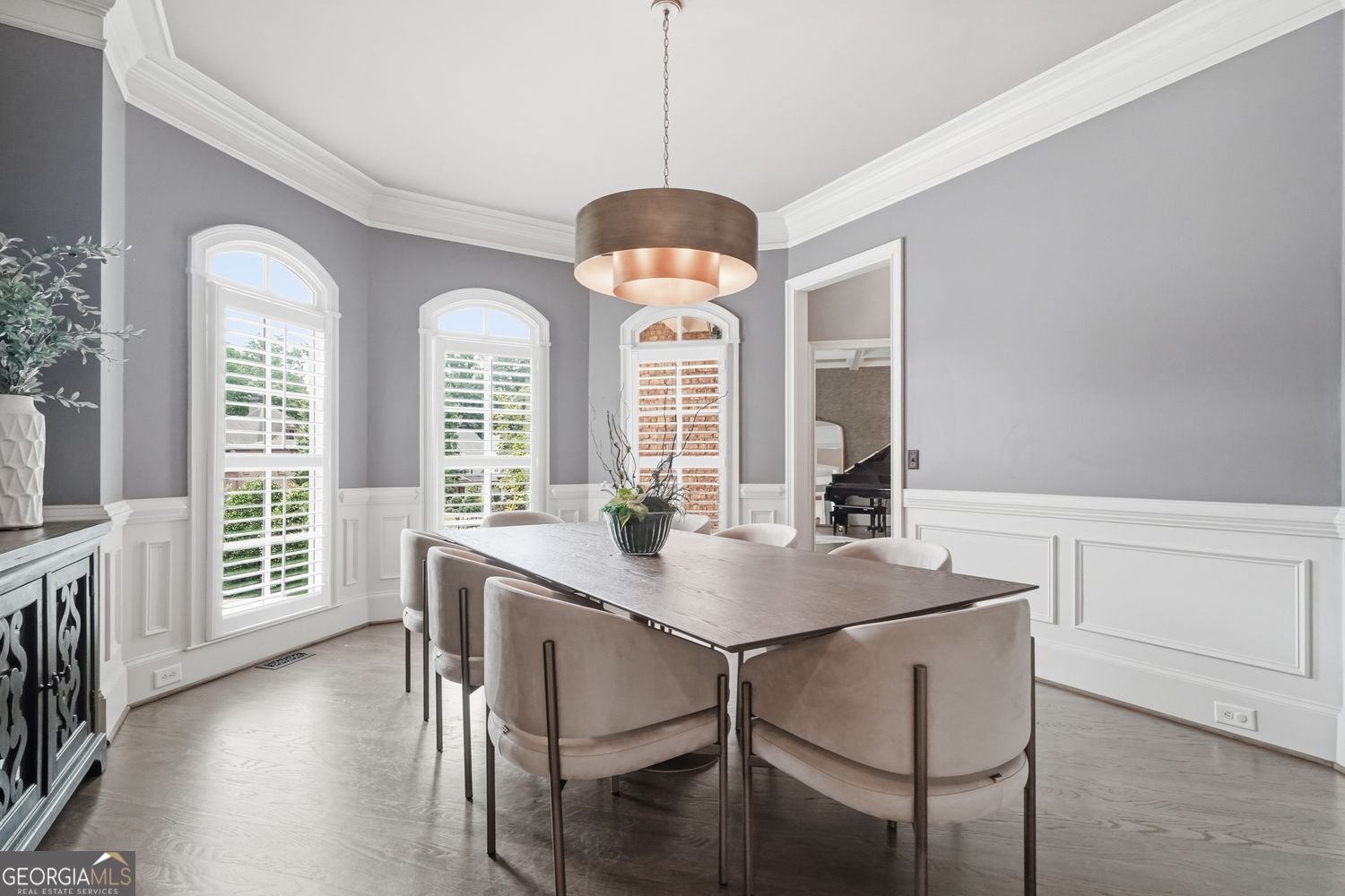 1419 Falkirk Lane Kennesaw - Photo 11
