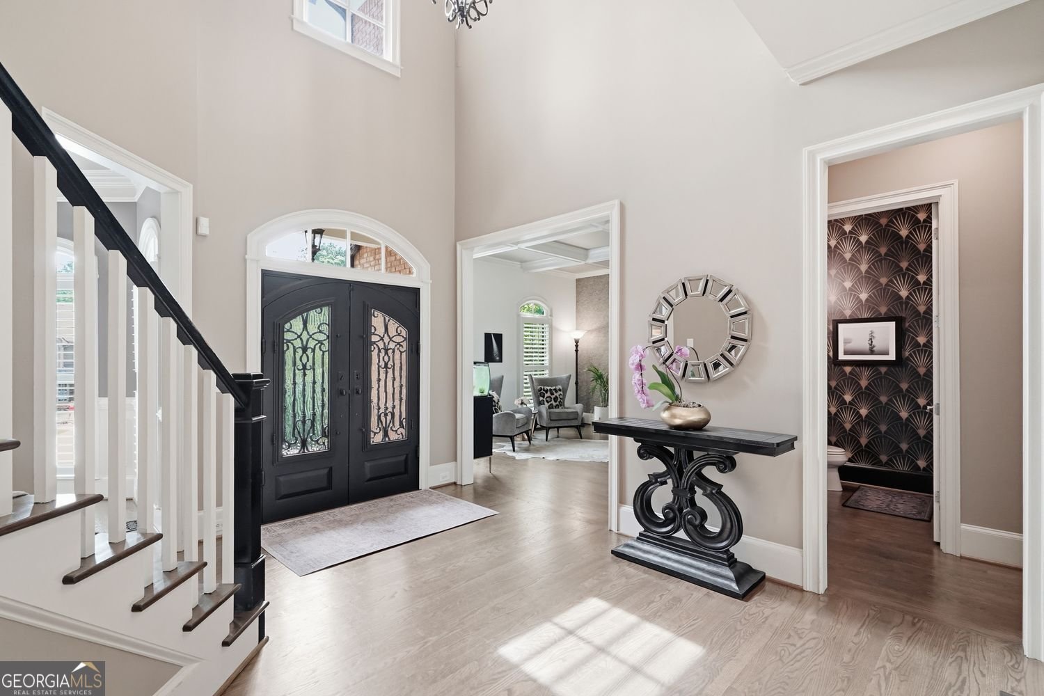 1419 Falkirk Lane Kennesaw - Photo 13