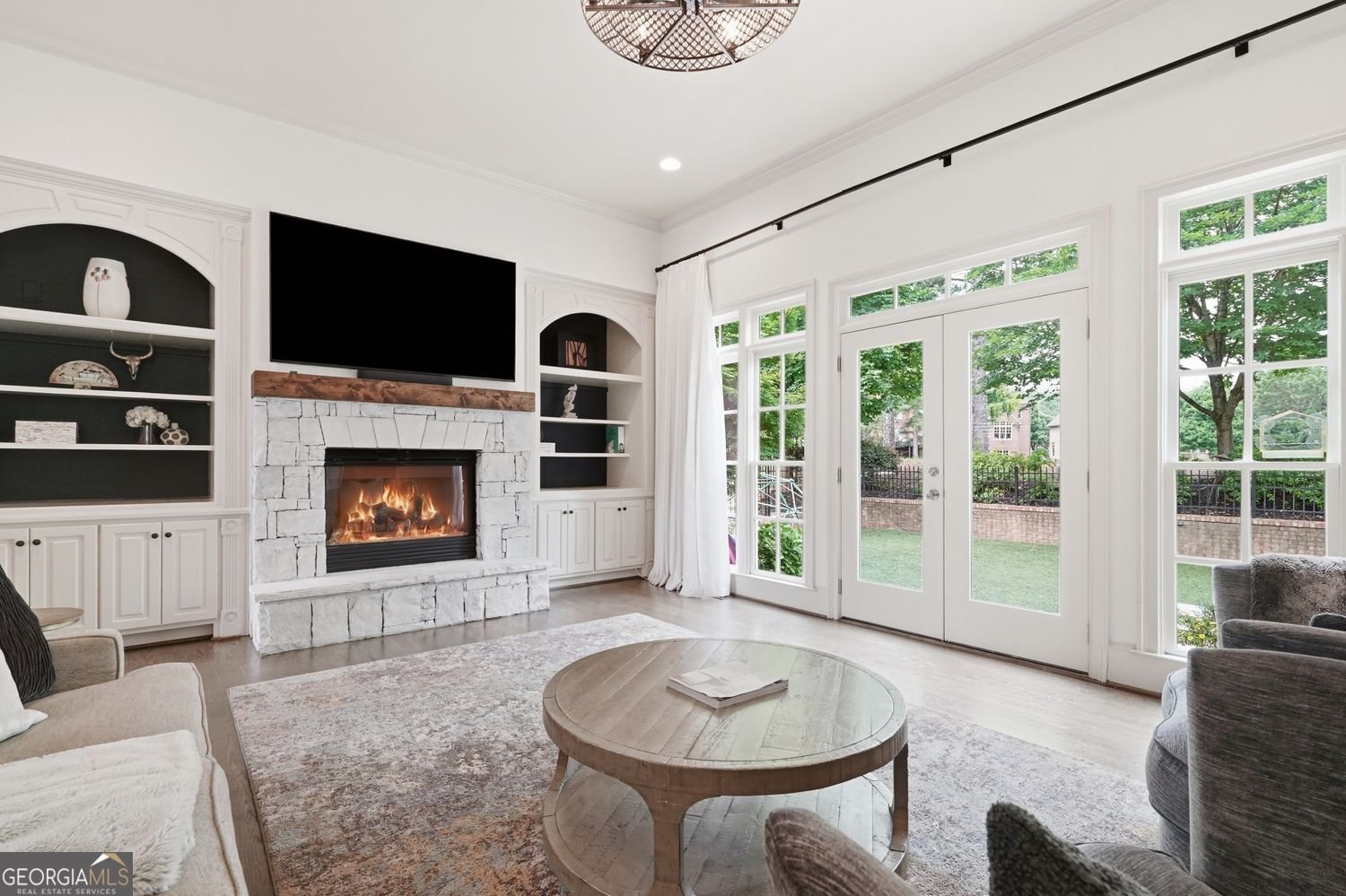 1419 Falkirk Lane Kennesaw - Photo 15