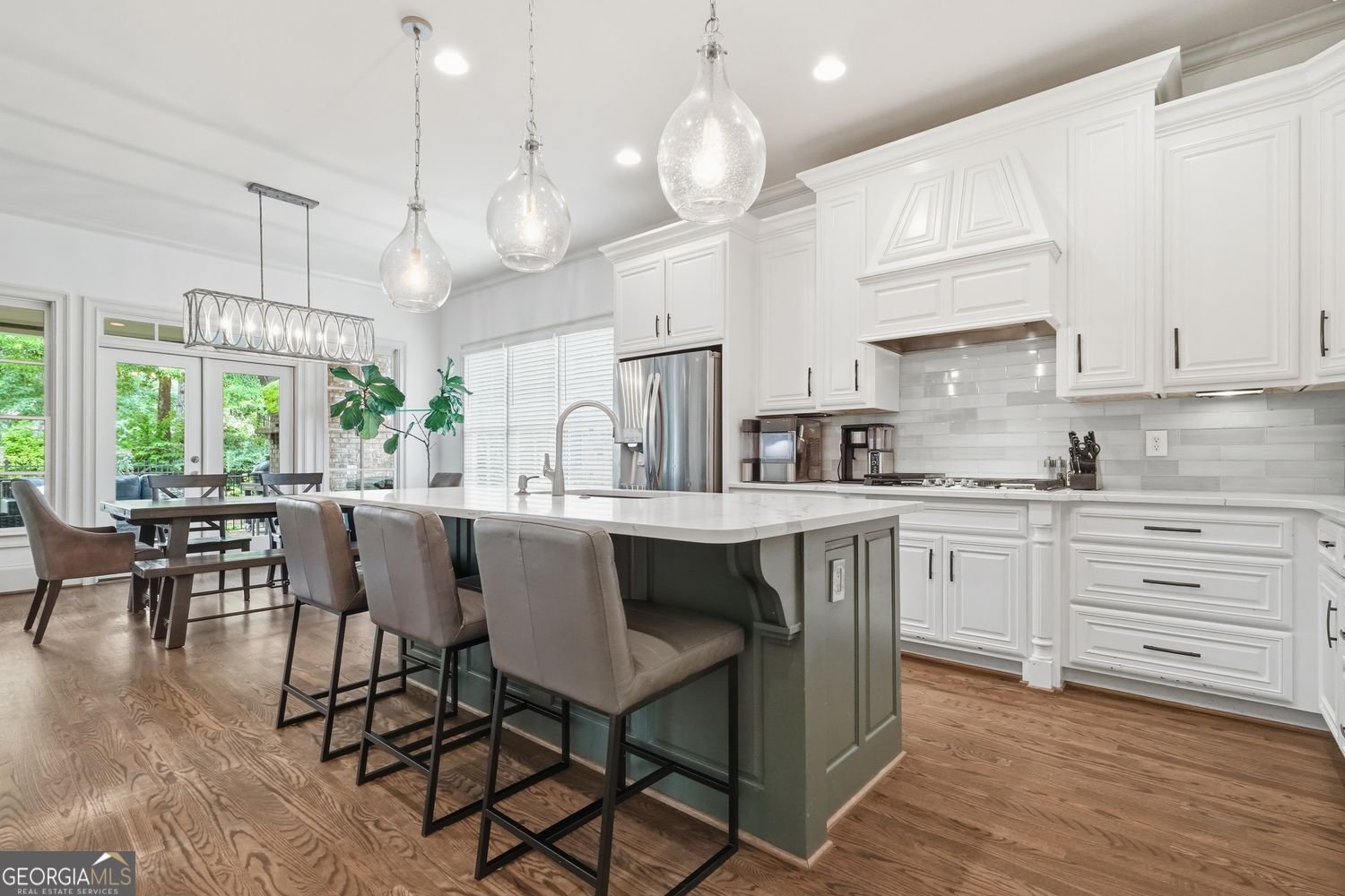 1419 Falkirk Lane Kennesaw - Photo 21