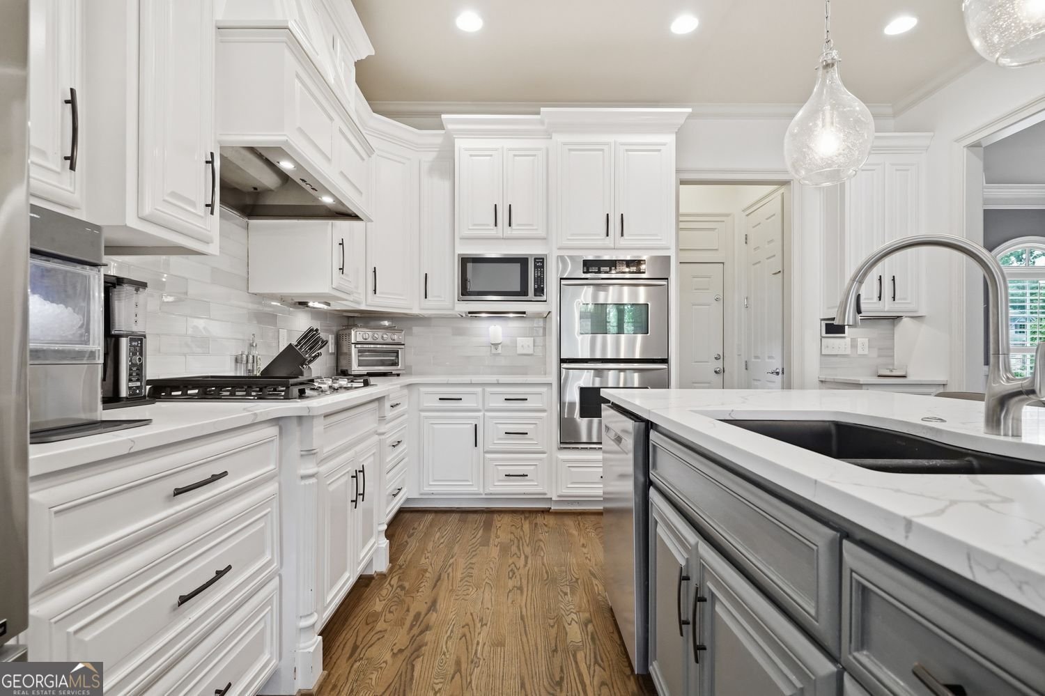 1419 Falkirk Lane Kennesaw - Photo 22