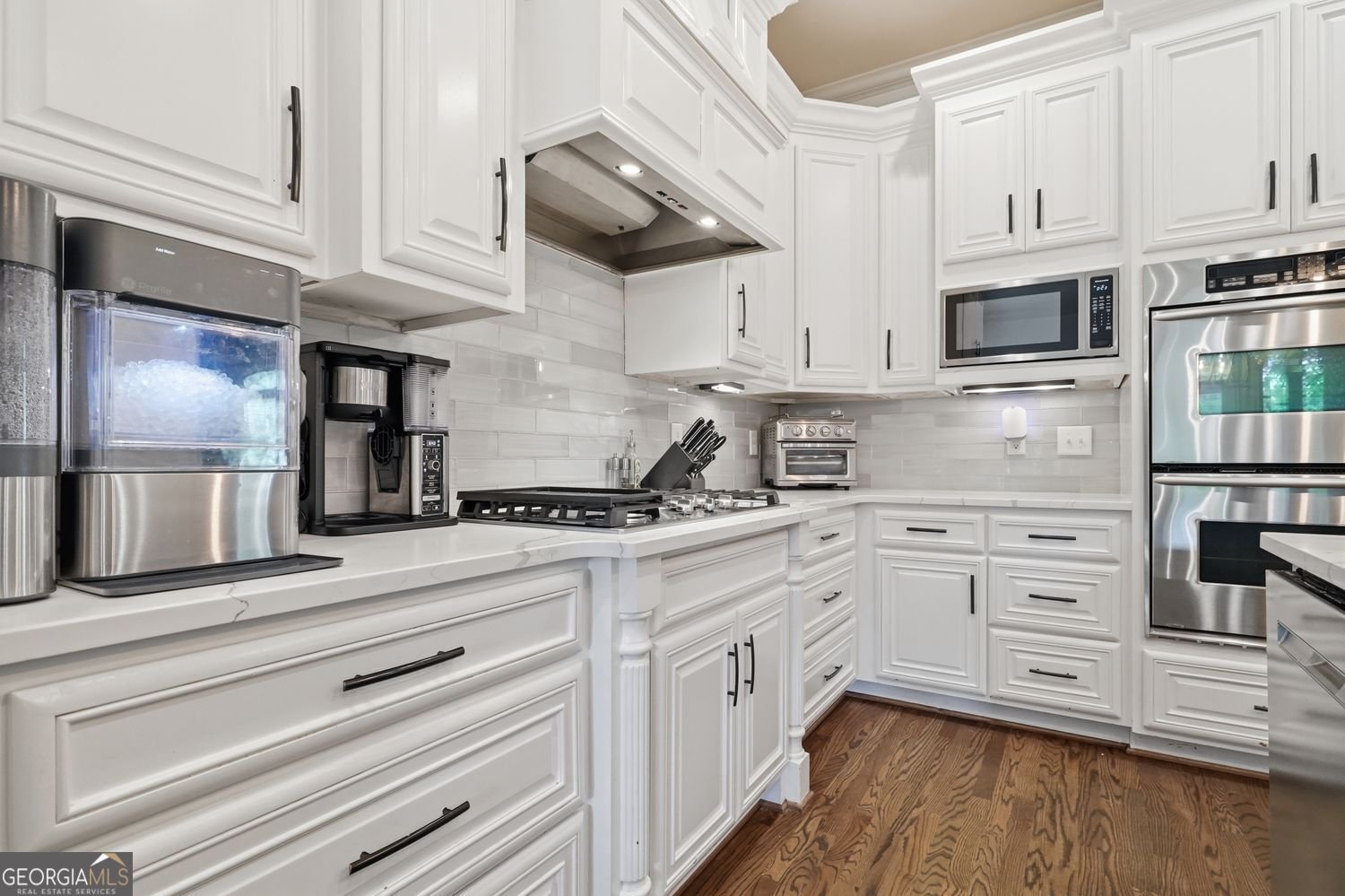 1419 Falkirk Lane Kennesaw - Photo 23