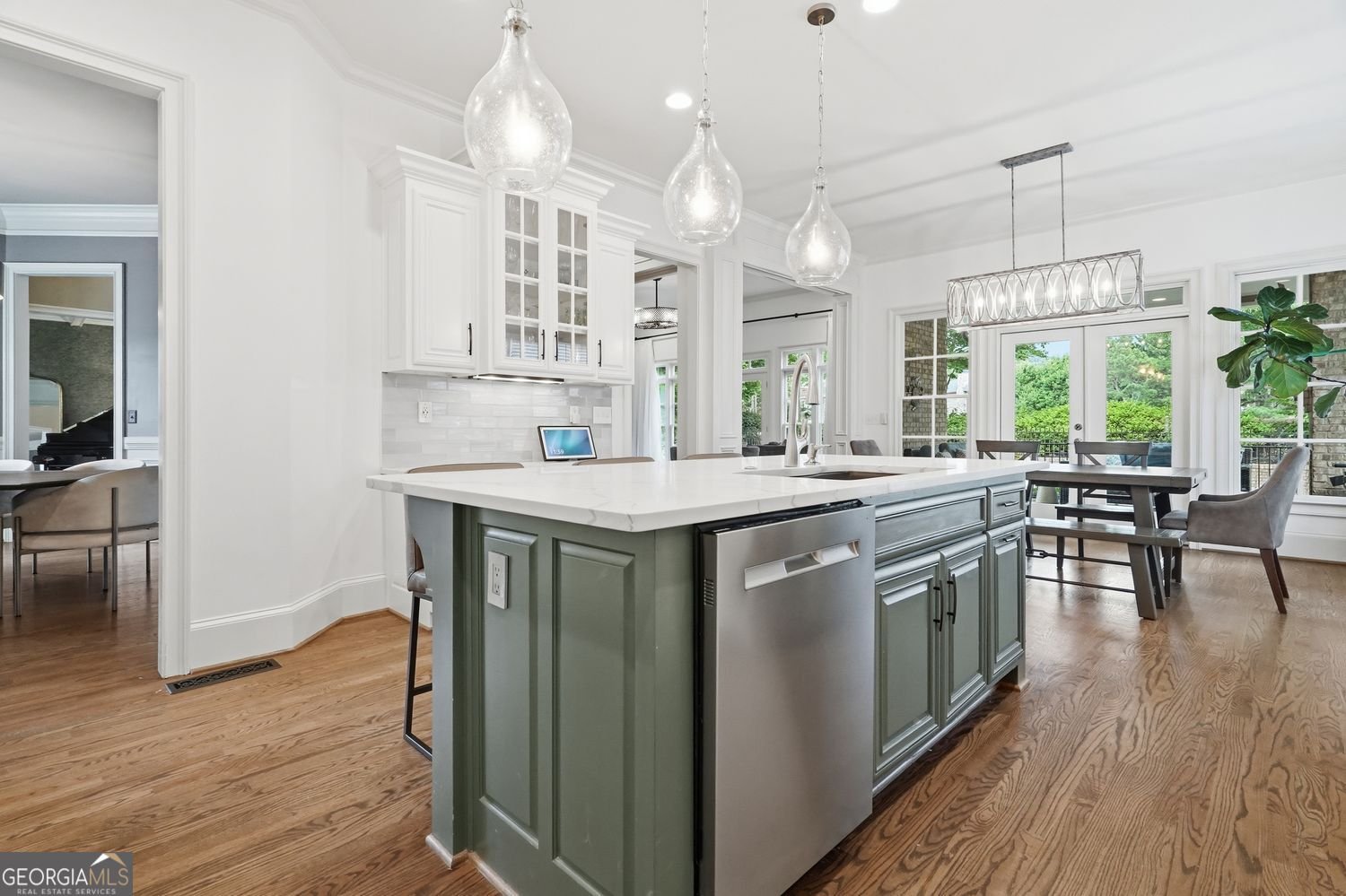 1419 Falkirk Lane Kennesaw - Photo 25