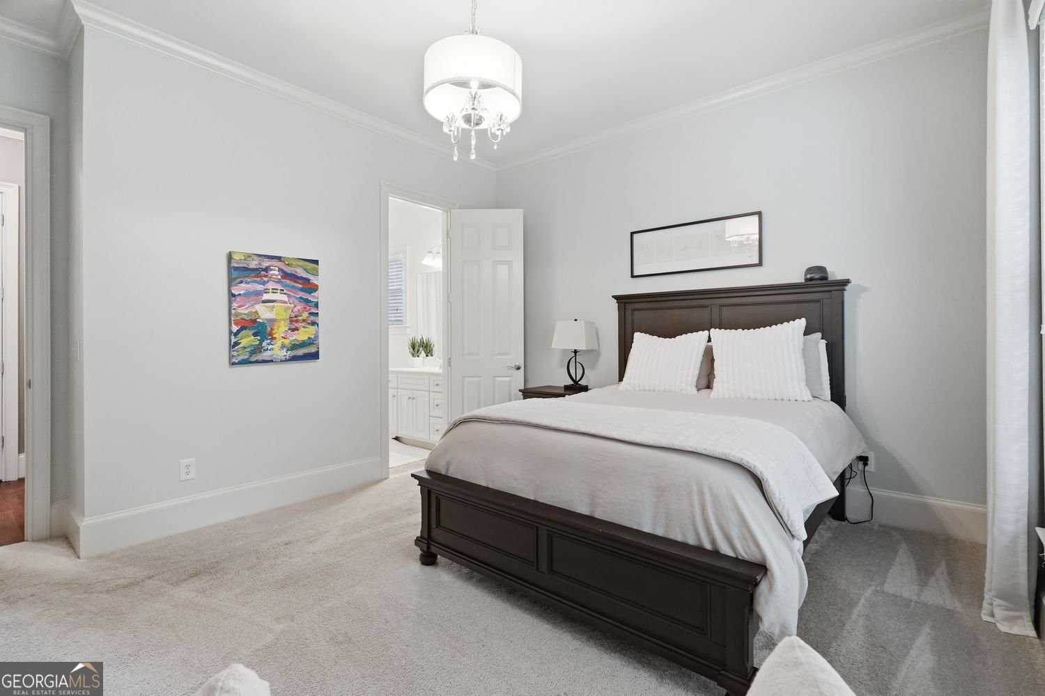1419 Falkirk Lane Kennesaw - Photo 30