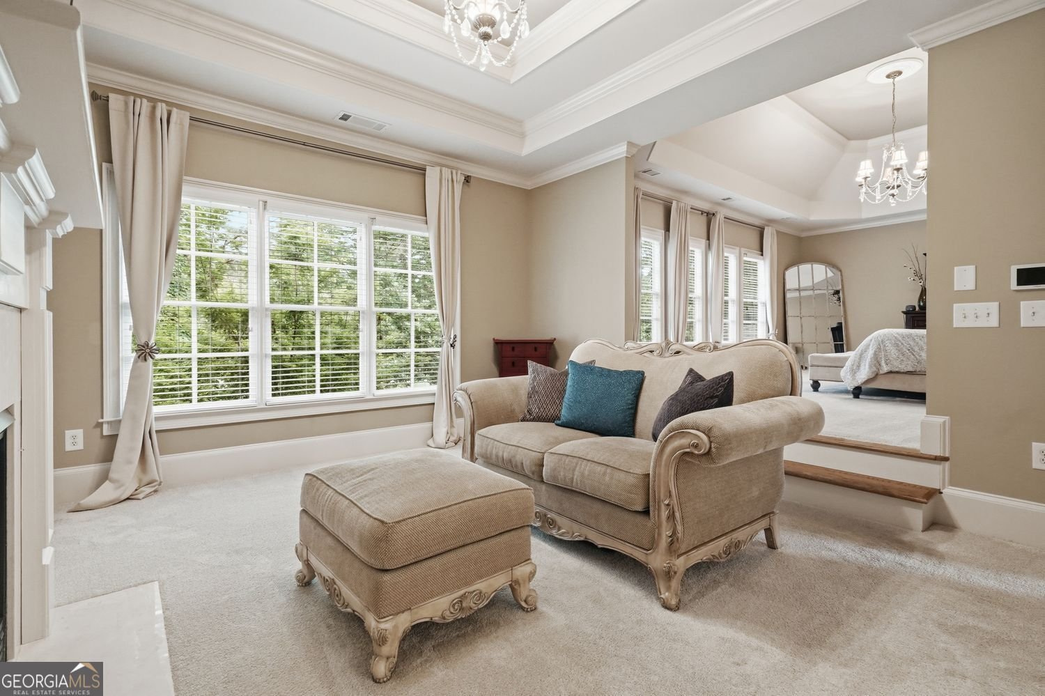 1419 Falkirk Lane Kennesaw - Photo 35