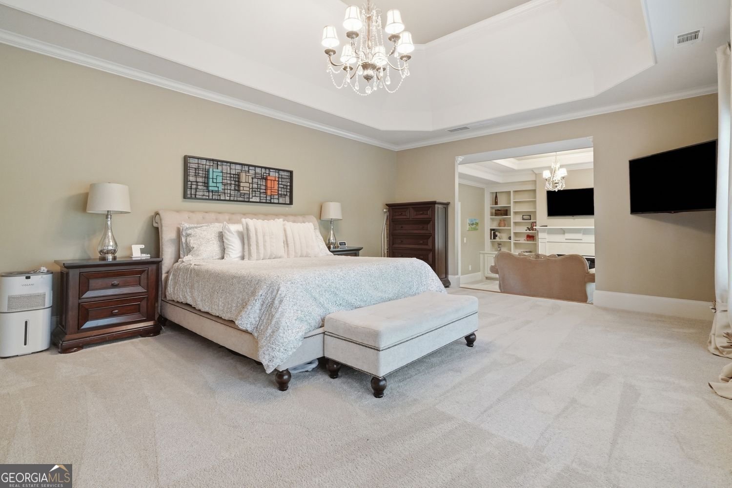 1419 Falkirk Lane Kennesaw - Photo 37