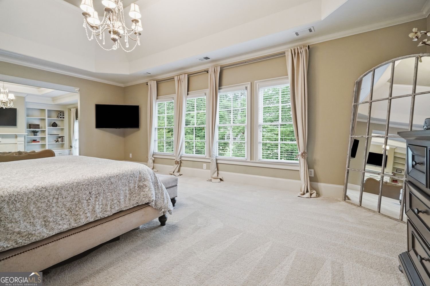 1419 Falkirk Lane Kennesaw - Photo 39