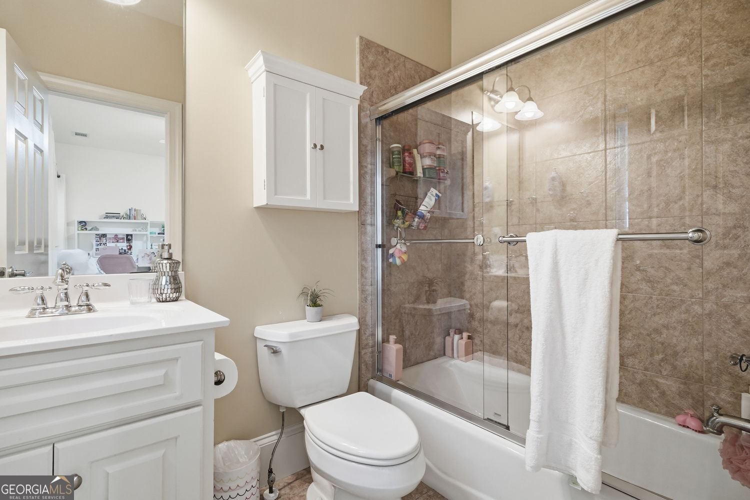 1419 Falkirk Lane Kennesaw - Photo 51