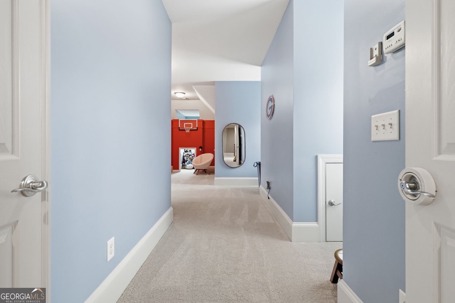 1419 Falkirk Lane Kennesaw - Photo 52