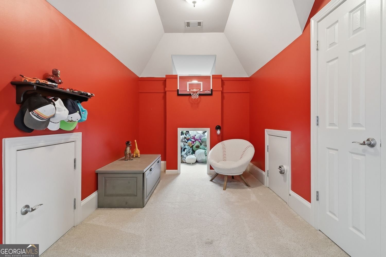 1419 Falkirk Lane Kennesaw - Photo 54