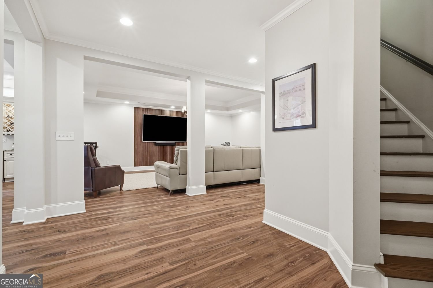 1419 Falkirk Lane Kennesaw - Photo 58