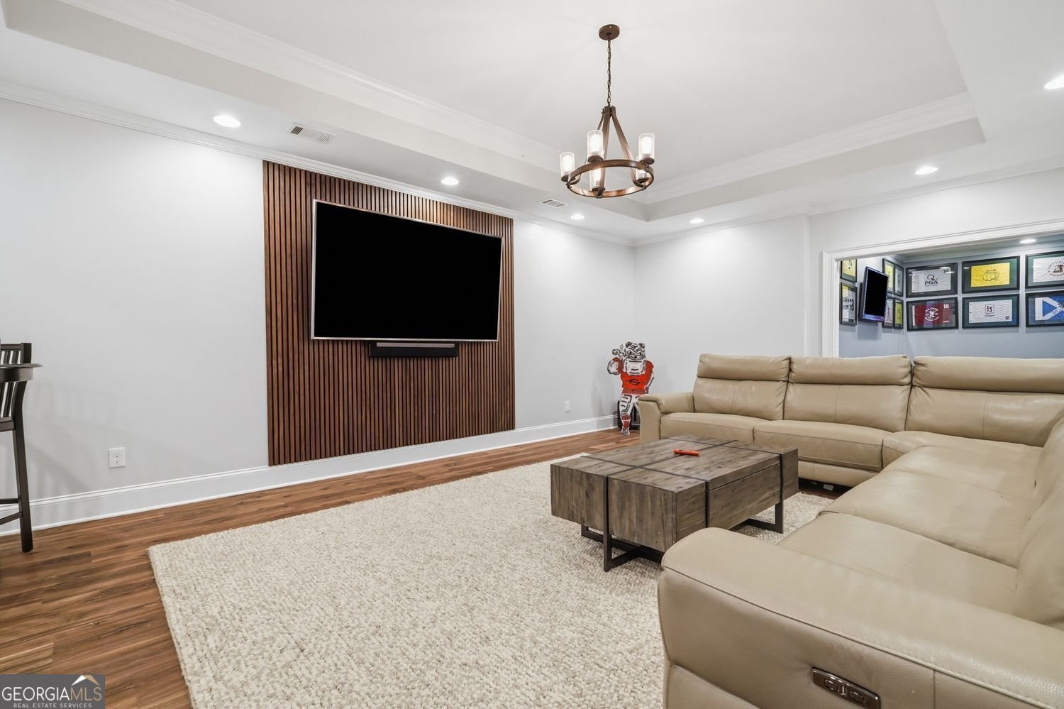 1419 Falkirk Lane Kennesaw - Photo 59