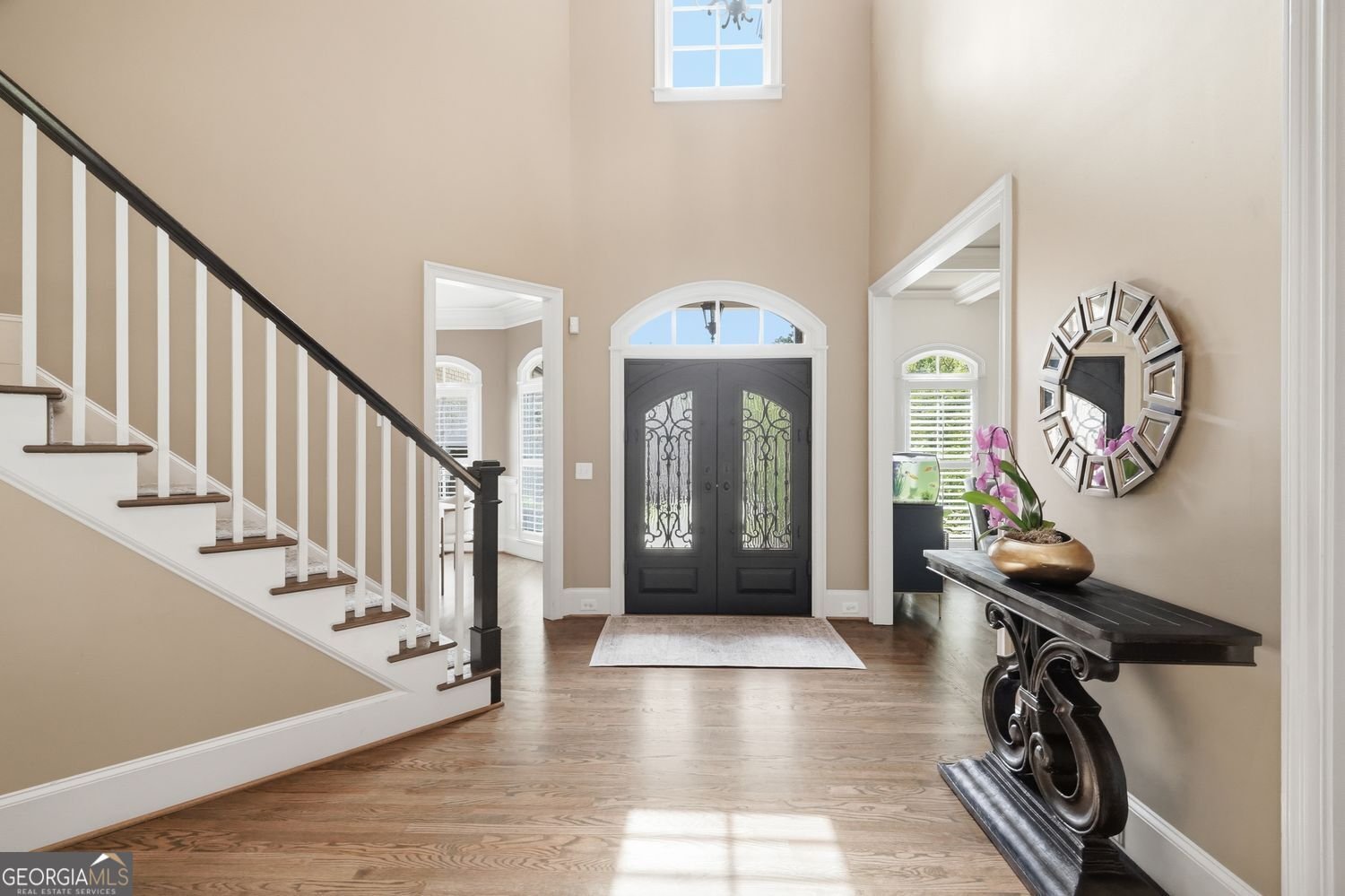 1419 Falkirk Lane Kennesaw - Photo 6