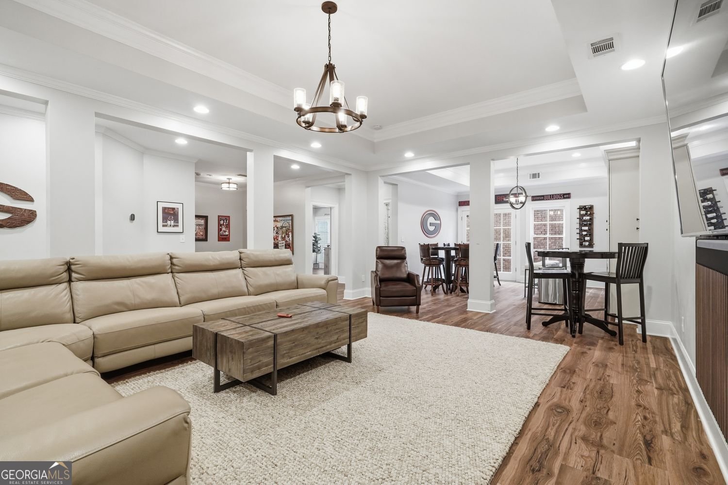 1419 Falkirk Lane Kennesaw - Photo 61