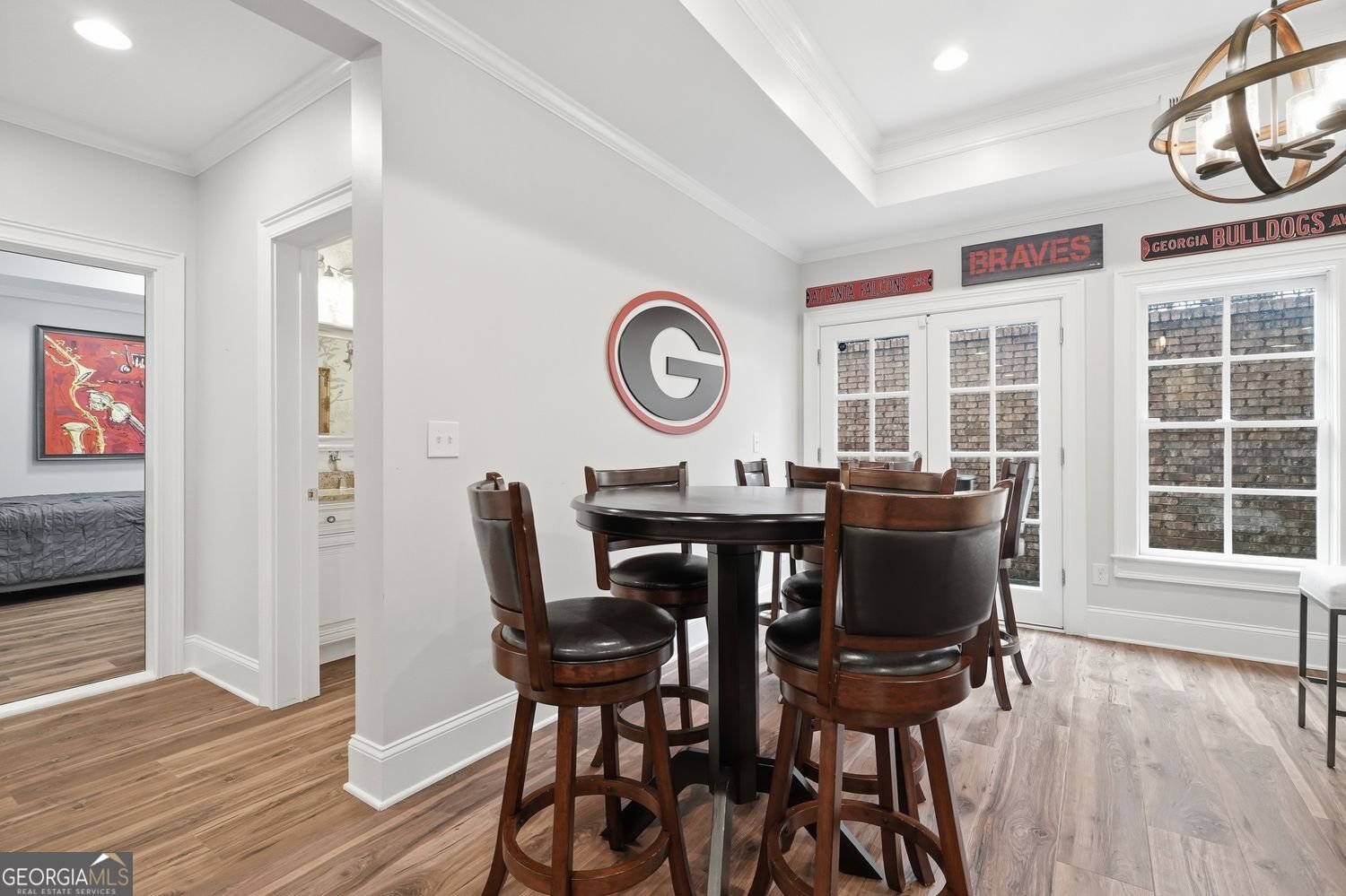 1419 Falkirk Lane Kennesaw - Photo 62