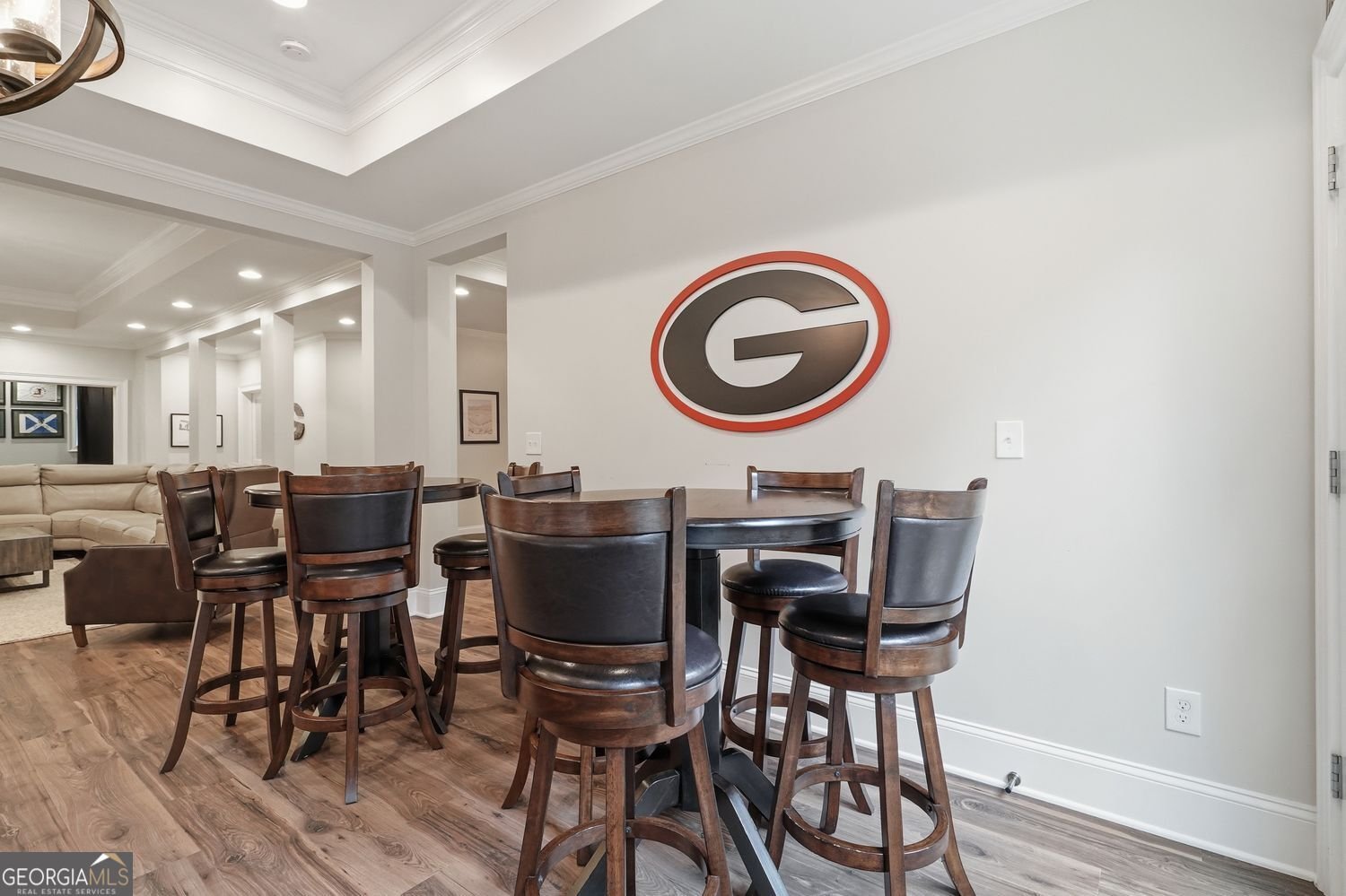 1419 Falkirk Lane Kennesaw - Photo 65