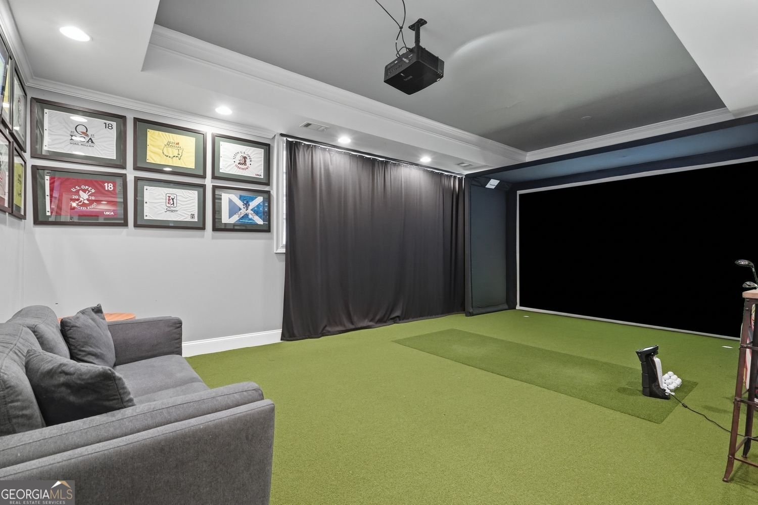 1419 Falkirk Lane Kennesaw - Photo 67