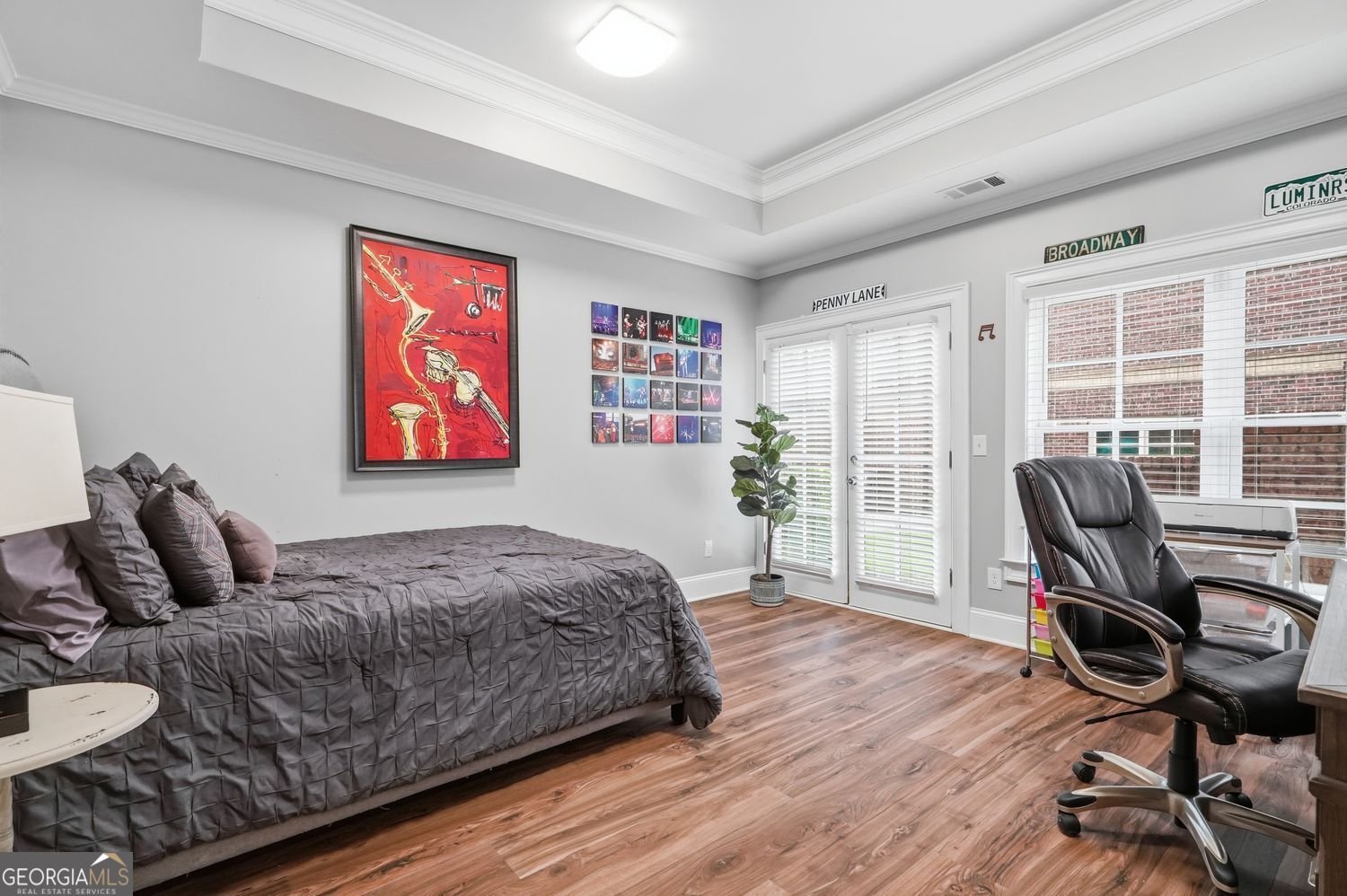 1419 Falkirk Lane Kennesaw - Photo 69