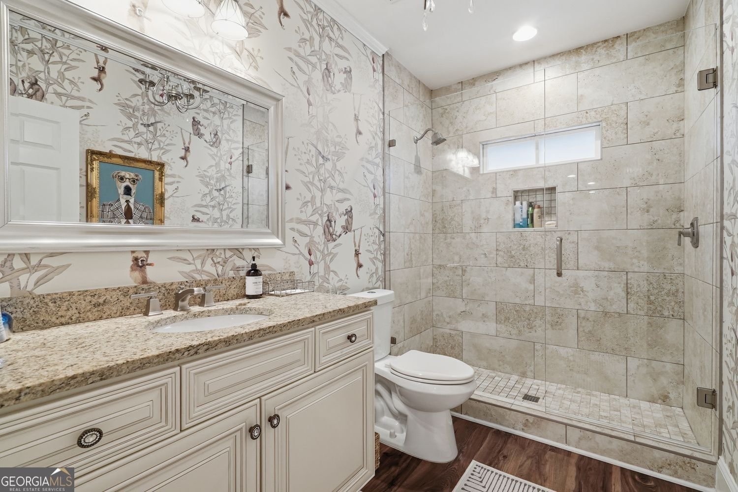 1419 Falkirk Lane Kennesaw - Photo 70