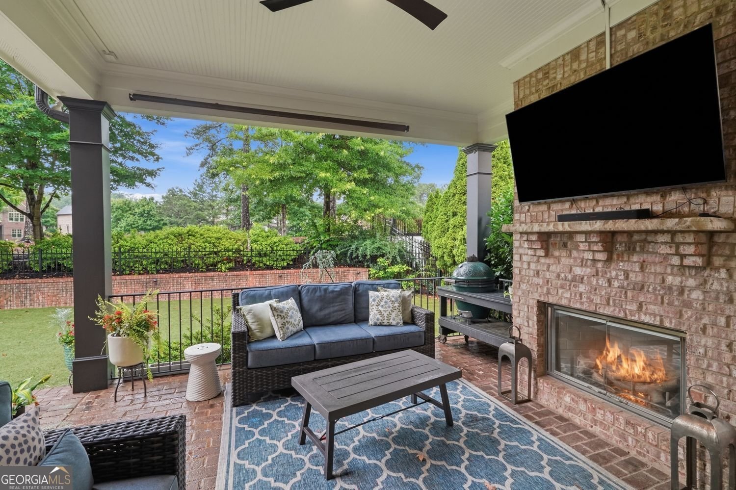 1419 Falkirk Lane Kennesaw - Photo 71