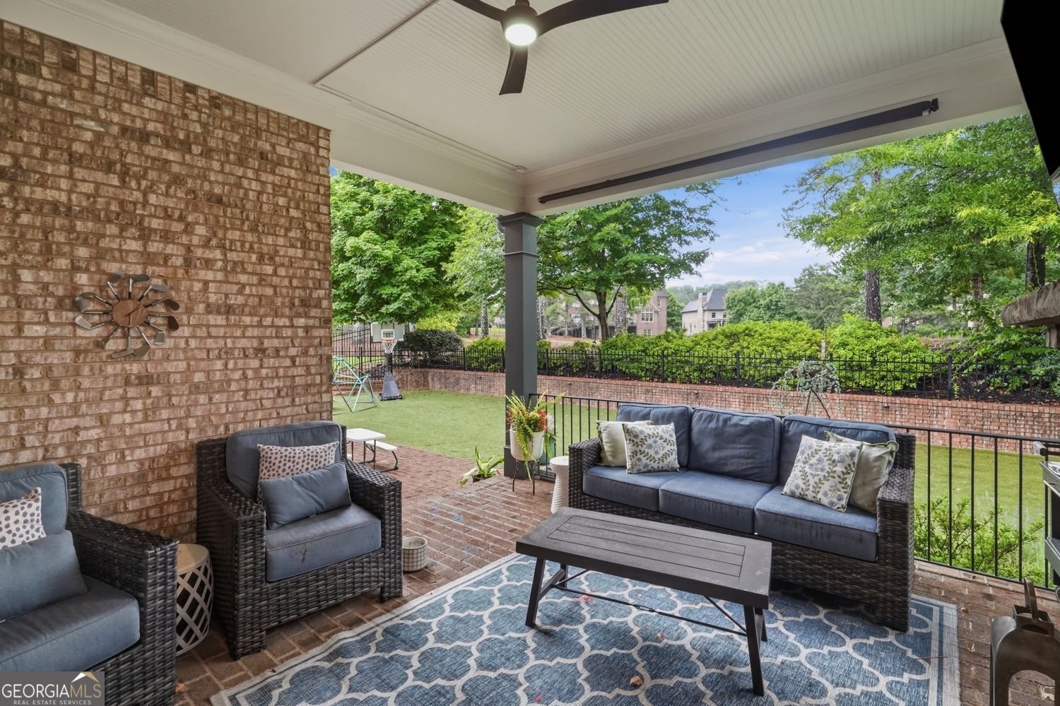 1419 Falkirk Lane Kennesaw - Photo 72
