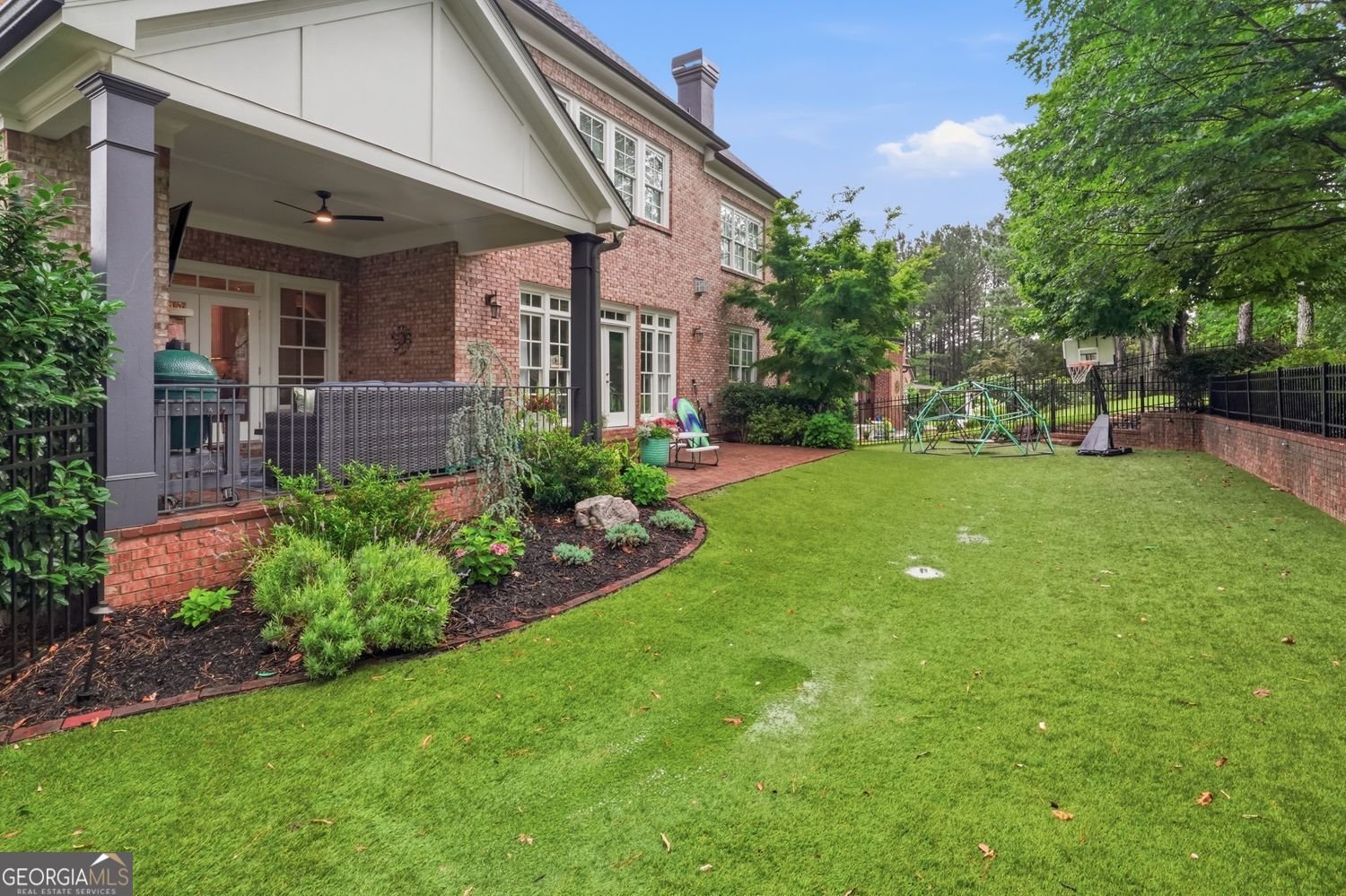 1419 Falkirk Lane Kennesaw - Photo 74